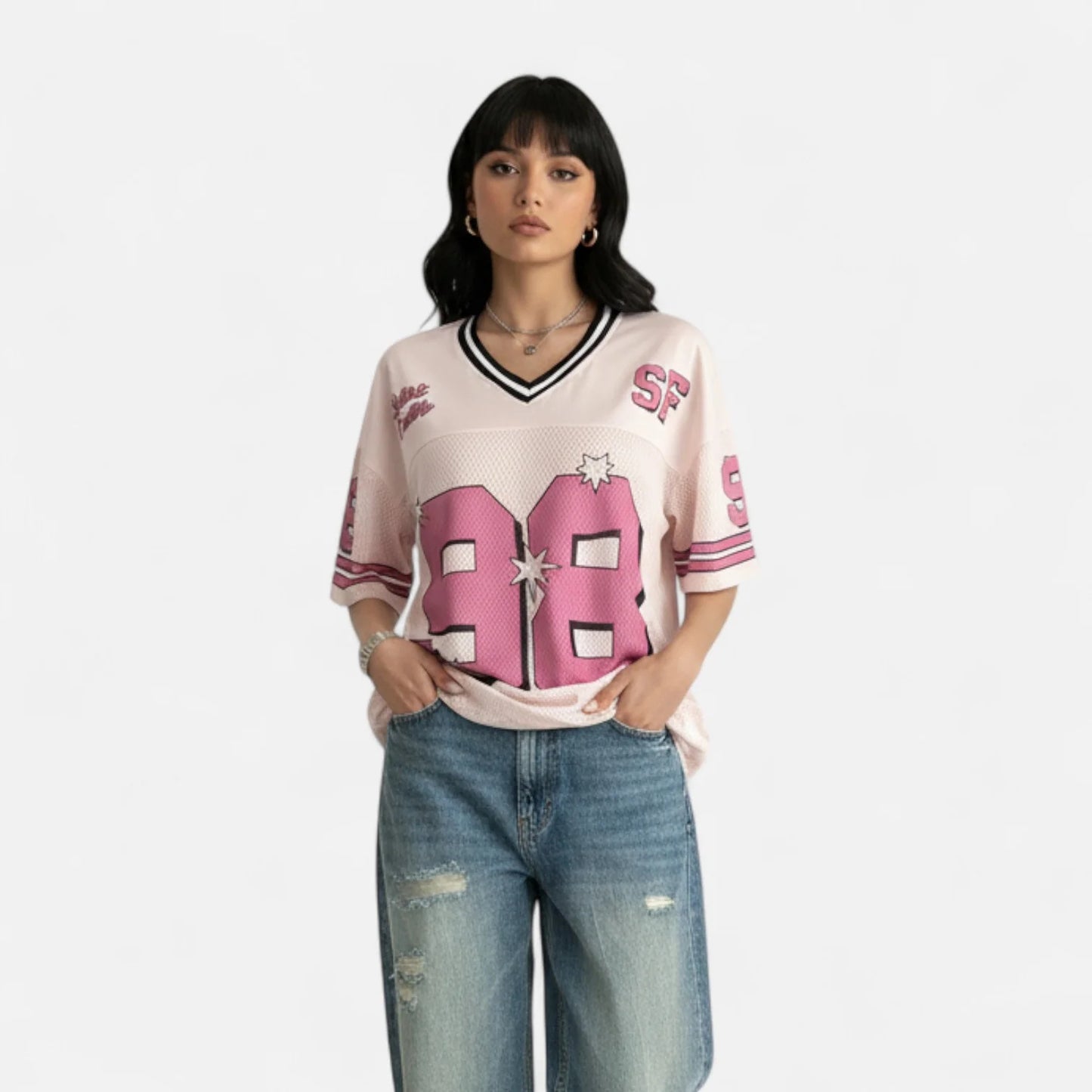 Independence Day Printing Patriotic 3d Digital T-shirt