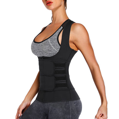 Corset Waist Adjustable Shapewear Abdomen Corset Corset