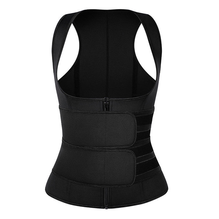 Corset Waist Adjustable Shapewear Abdomen Corset Corset