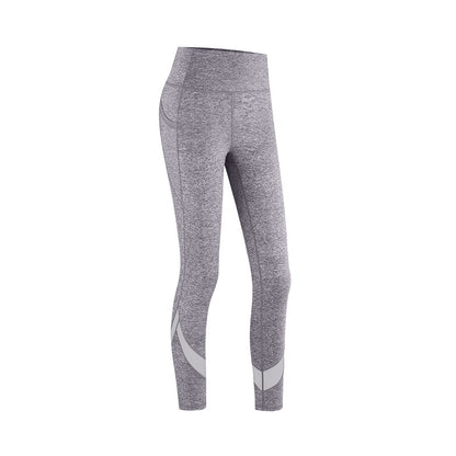 Fitness Pants Women Wear High Waist Buttocks