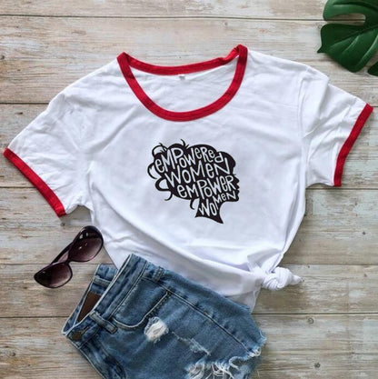 Trendy Street Graphic Short Sleeve