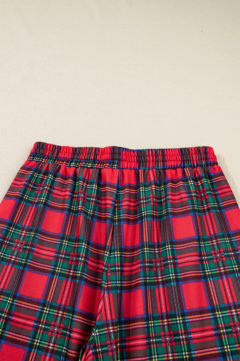 Two-piece Casual Suit Of Pullover And Trousers