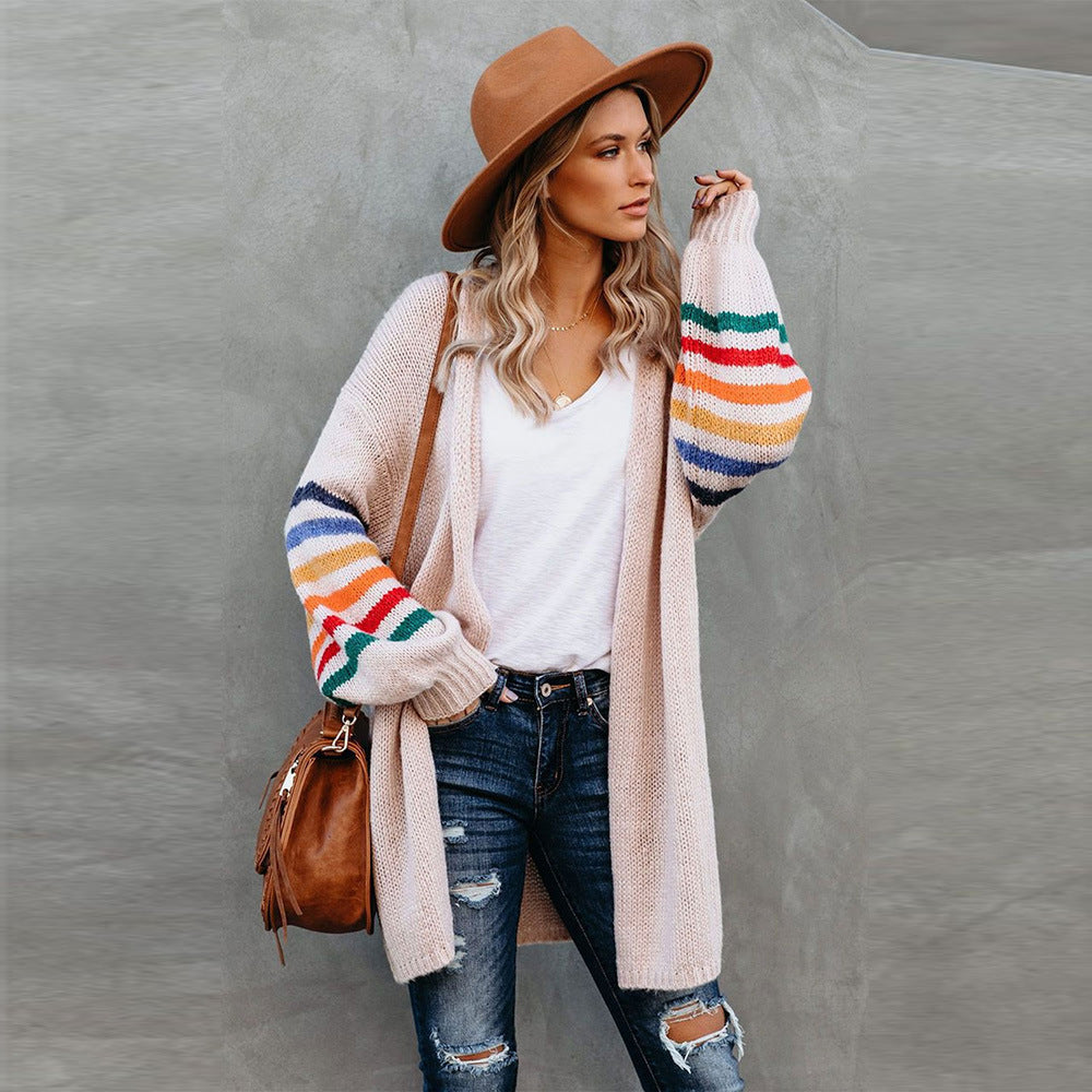 Cardigan sweater women