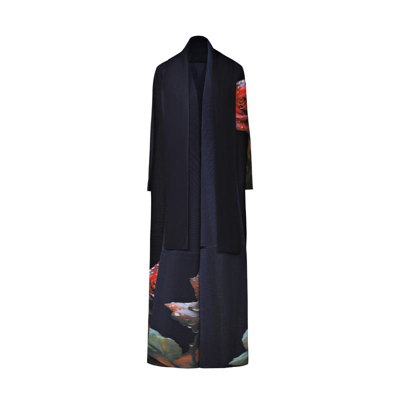 Cardigan Dubai Tourism Dress Women