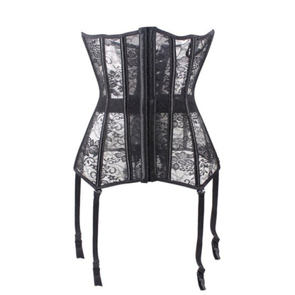 Court corset