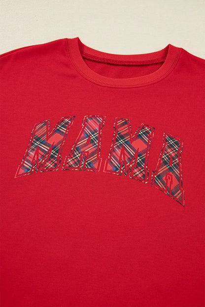 Two-piece Casual Suit Of Pullover And Trousers