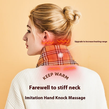 Massage Electric Scarf