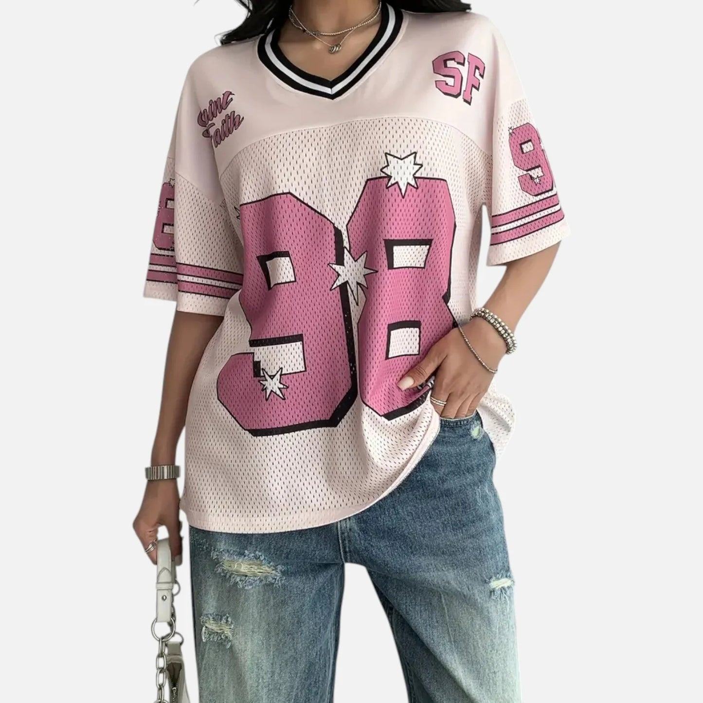 Independence Day Printing Patriotic 3d Digital T-shirt