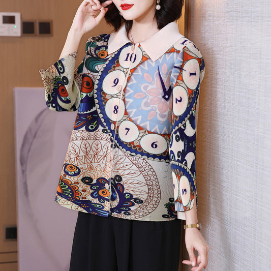 Small Sense Of Design Short Cardigan Jacket Women Spring Wear