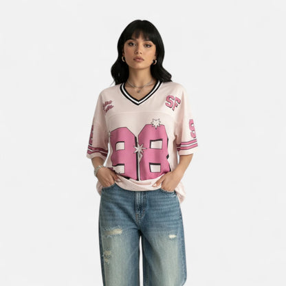 Independence Day Printing Patriotic 3d Digital T-shirt